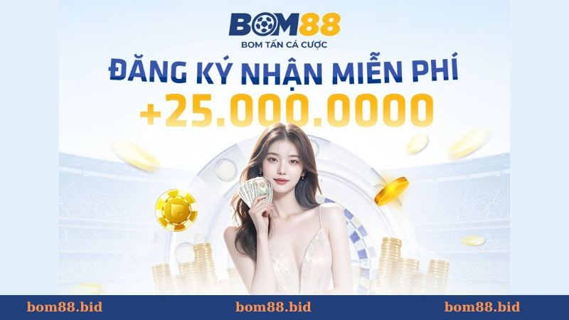 Đủ 18 tuổi - Điều kiện để tham gia tại nhà cái BOM88
