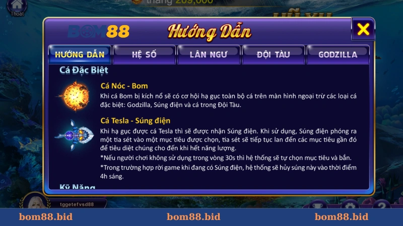 Kích hoạt chế độ bắn liên hoàn để tăng hiệu suất