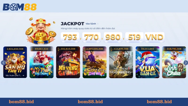 Lợi ích khi tải app BOM88 về thiết bị di động