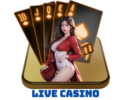 Live Casino