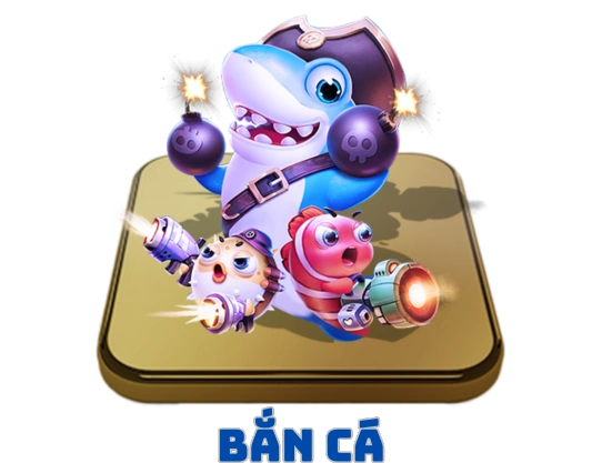 Bắn Cá