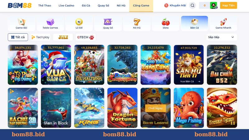 Có thể chơi thử game bài BOM88 miễn phí không?