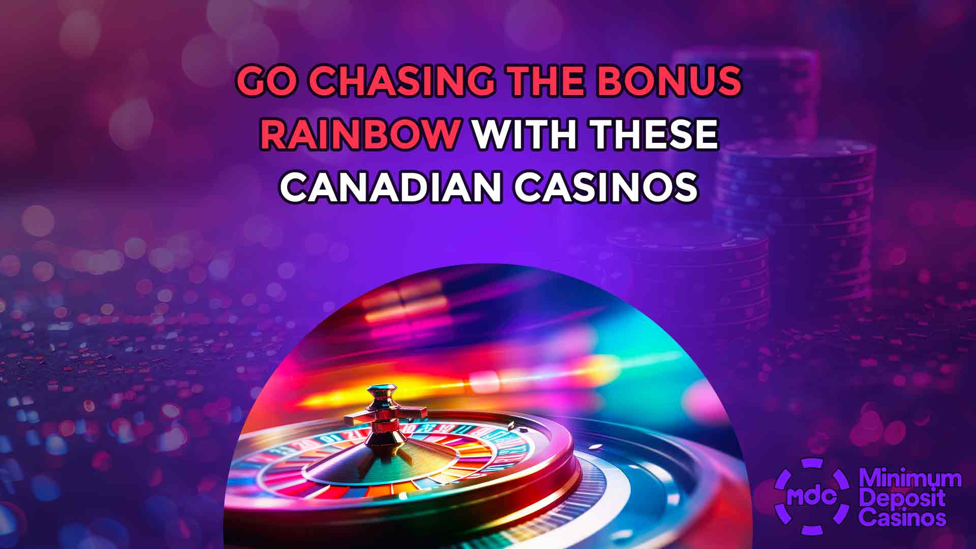 Types of Casino Bonuses in Canada – Best Welcome Offers