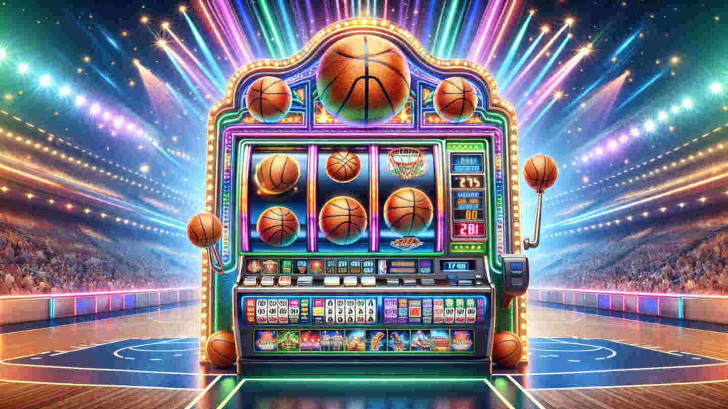 Using Free Spins on No Deposit Offers in NBA-themed Casinos