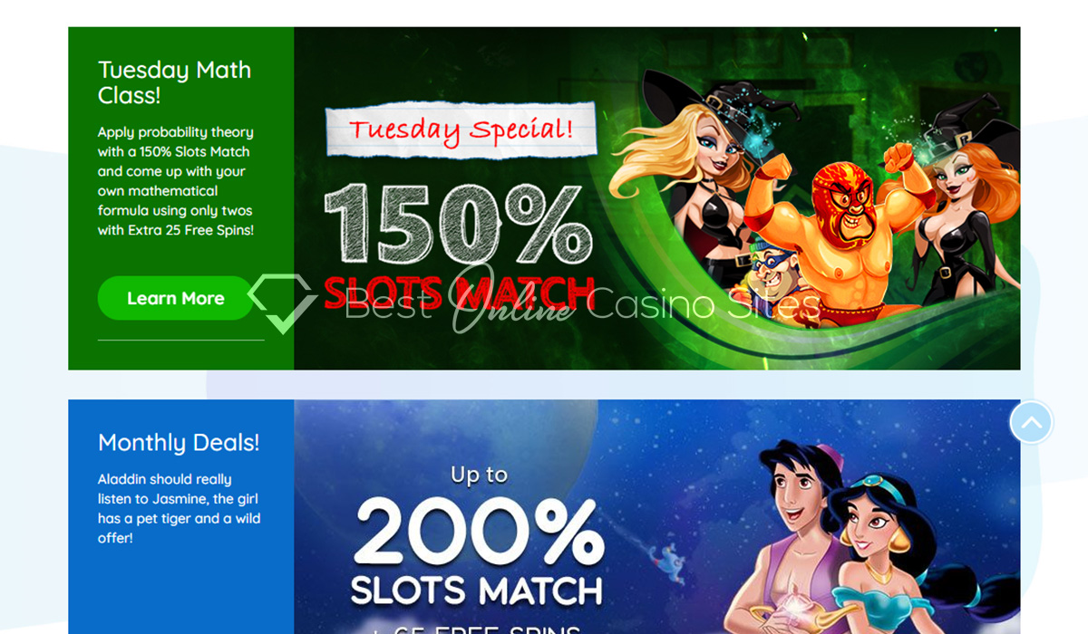 Free Spin Casino Review in 2025 | 250% Match Bonus for Slot Games